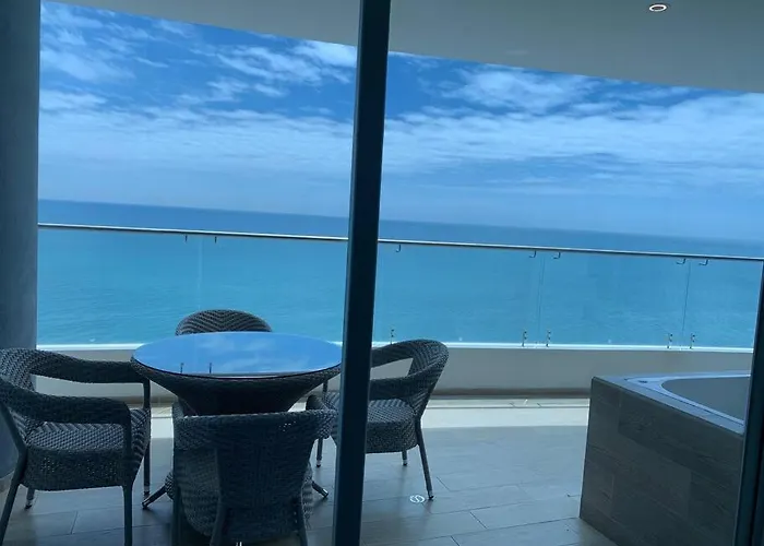 Grand Diamond Beach, Dep 2 Dormitorios