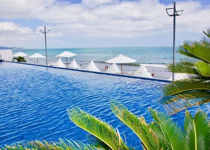 Grand Diamond Beach, Dep 2 Dormitorios