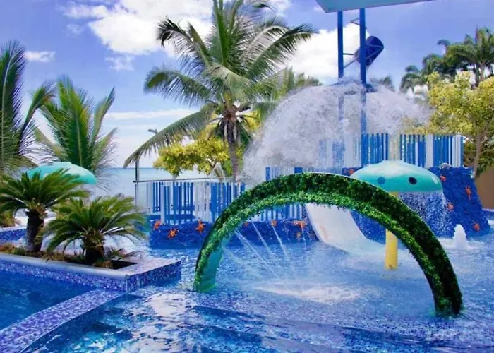 Grand Diamond Beach, Dep 2 Dormitorios