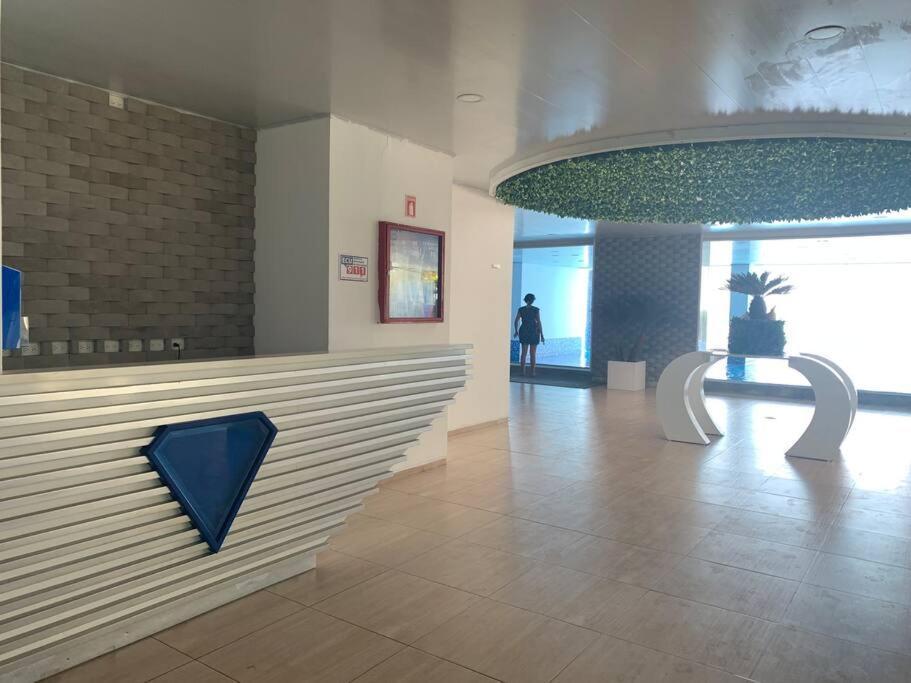 Grand Diamond Beach, Dep 2 Apartment *