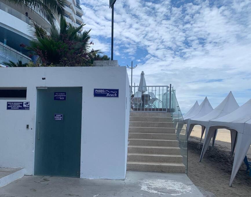 Apartment Grand Diamond Beach, Dep 2