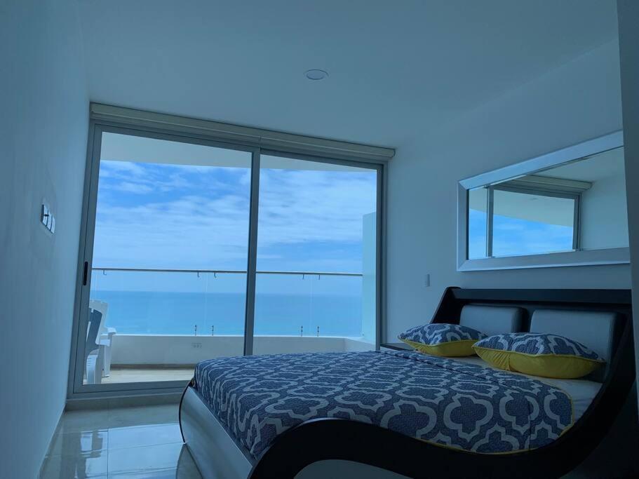 Grand Diamond Beach, Dep 2 Apartment