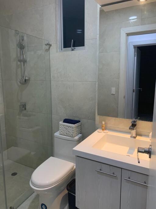 Appartement Grand Diamond Beach, Dep 2 Tonsupa