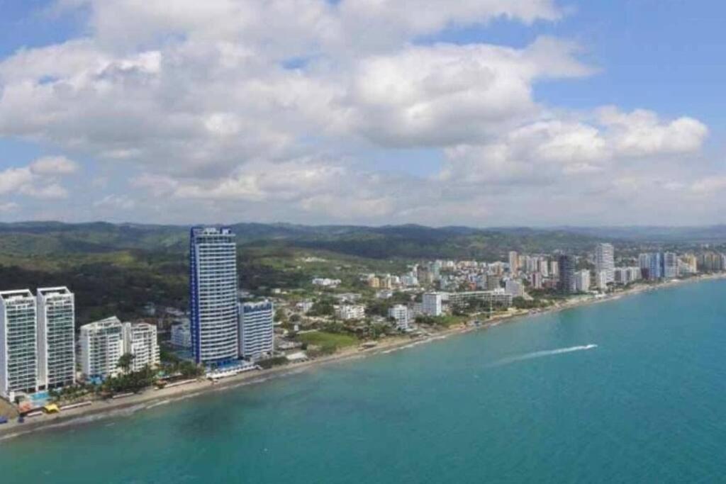 Grand Diamond Beach, Dep 2