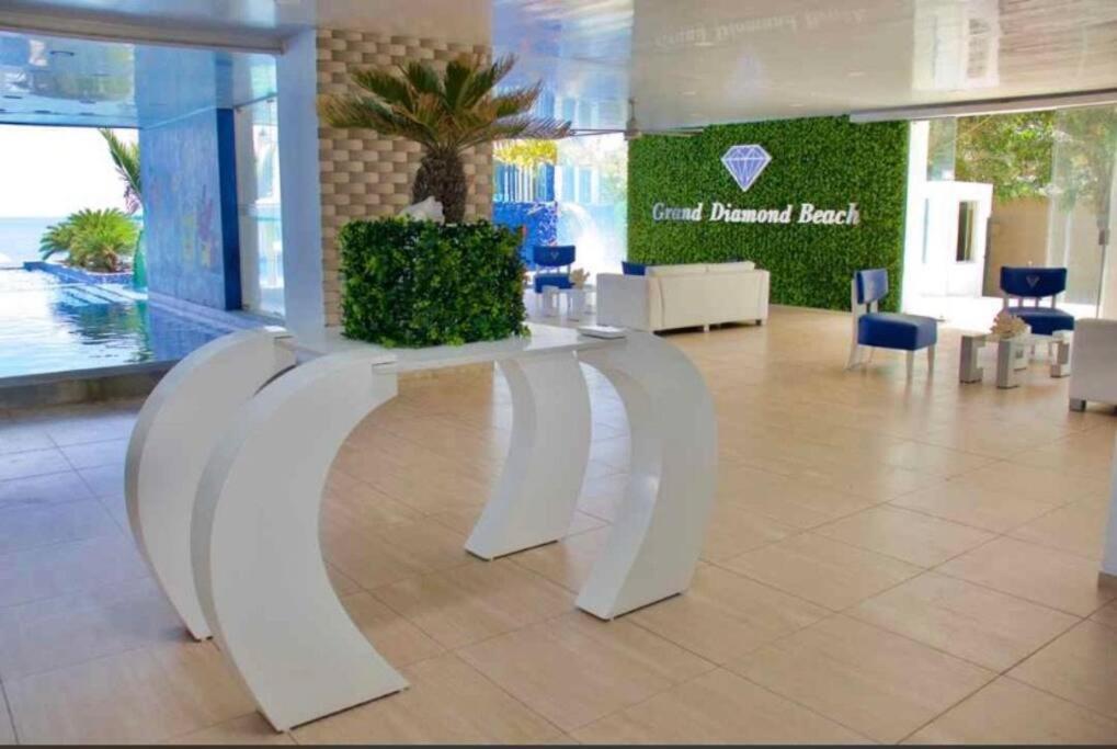 Appartement Grand Diamond Beach, Dep 2 Tonsupa