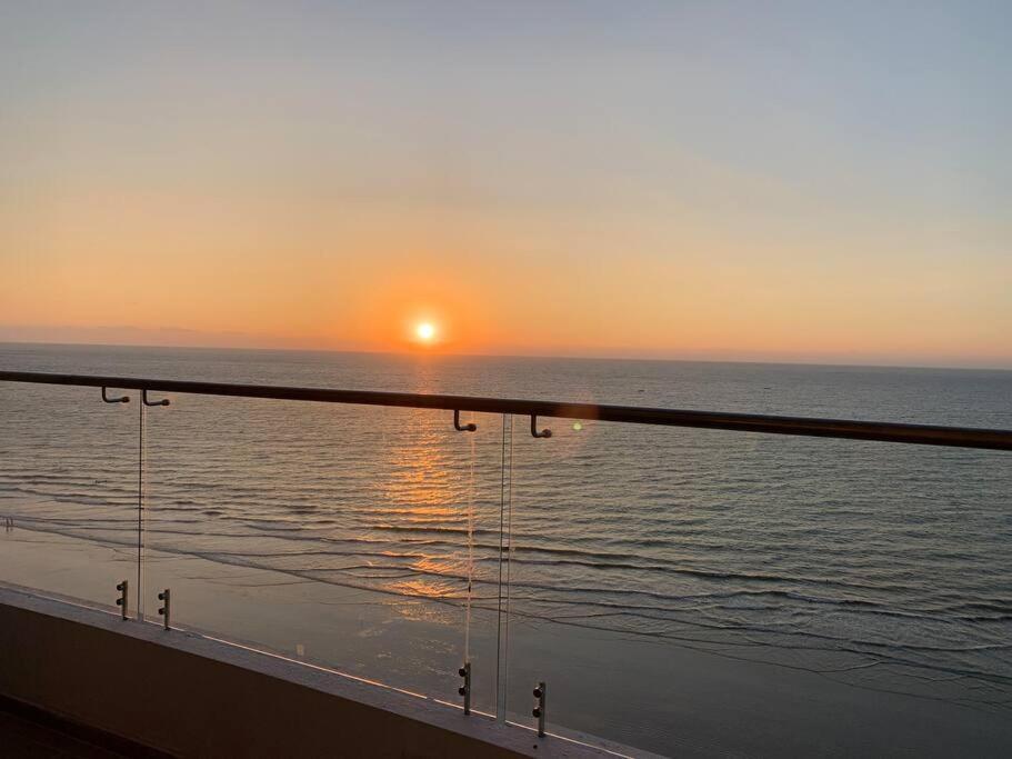 Apartment Grand Diamond Beach, Dep 2 *