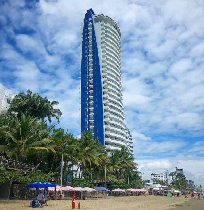 Grand Diamond Beach, Dep 2 * Tonsupa