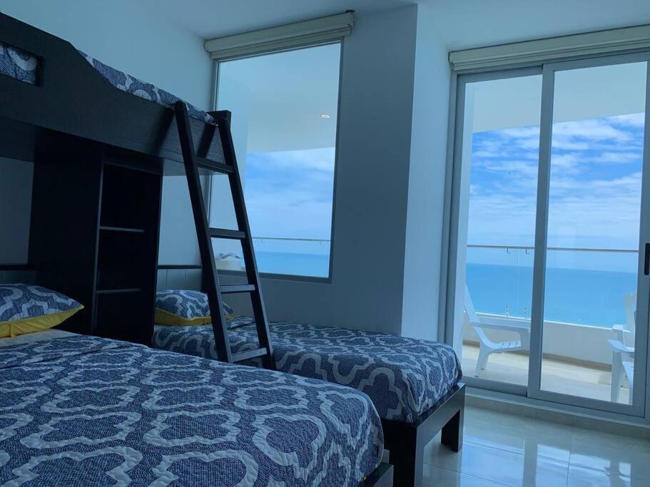 Grand Diamond Beach, Dep 2 Tonsupa
